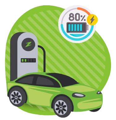 Charging Features